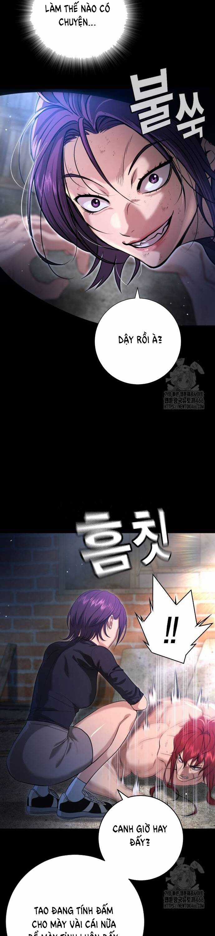 Goo Sera - Chapter 10 - Trang 22