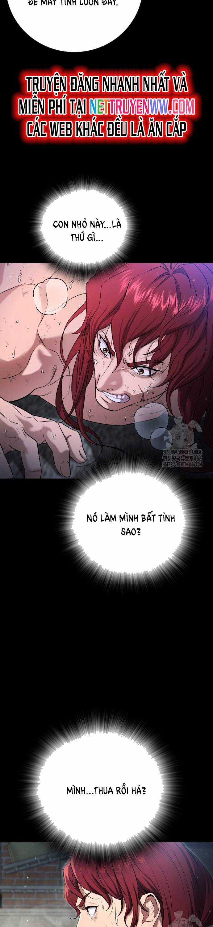 Goo Sera - Chapter 10 - Trang 23