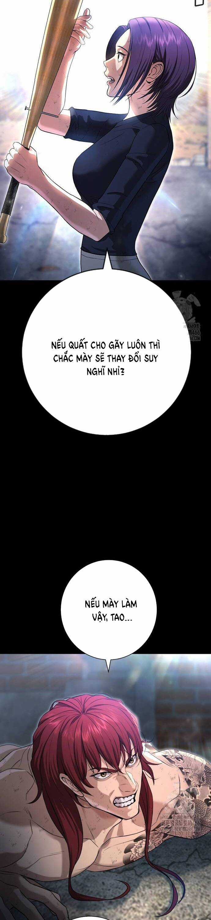 Goo Sera - Chapter 10 - Trang 29