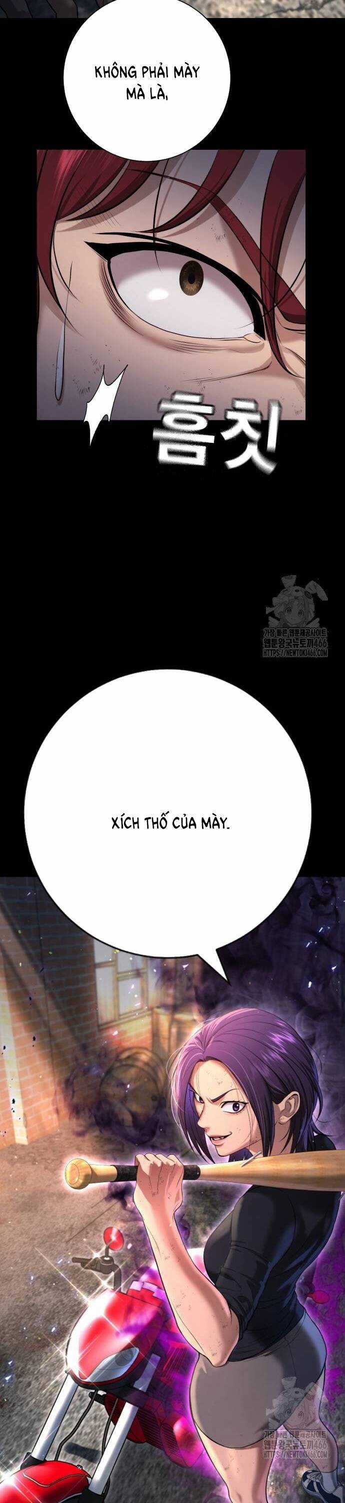 Goo Sera - Chapter 10 - Trang 30