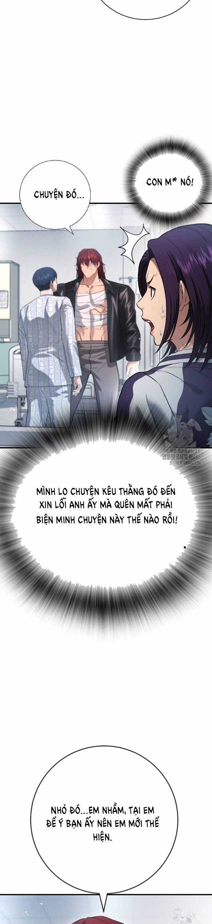 Goo Sera - Chapter 10 - Trang 39