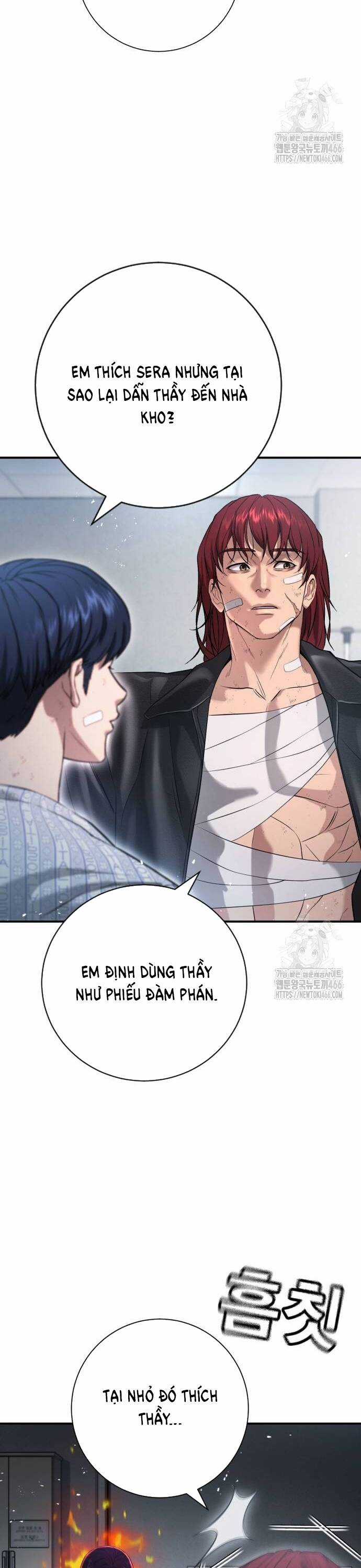 Goo Sera - Chapter 10 - Trang 41