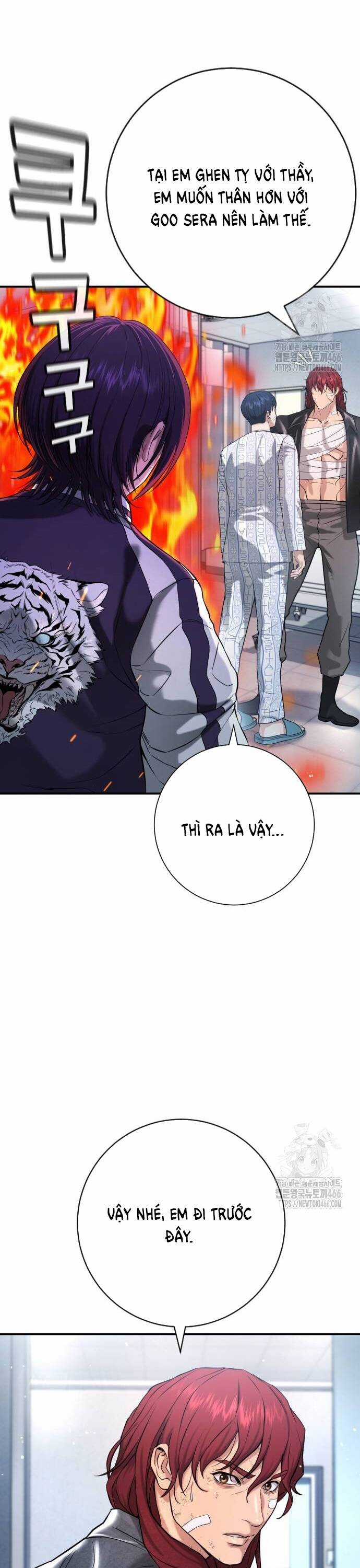 Goo Sera - Chapter 10 - Trang 43