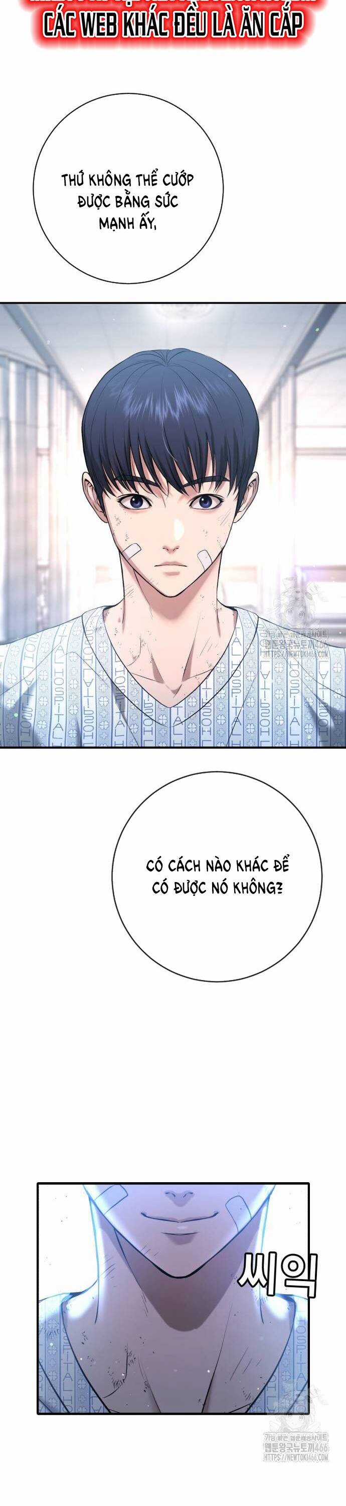 Goo Sera - Chapter 10 - Trang 46