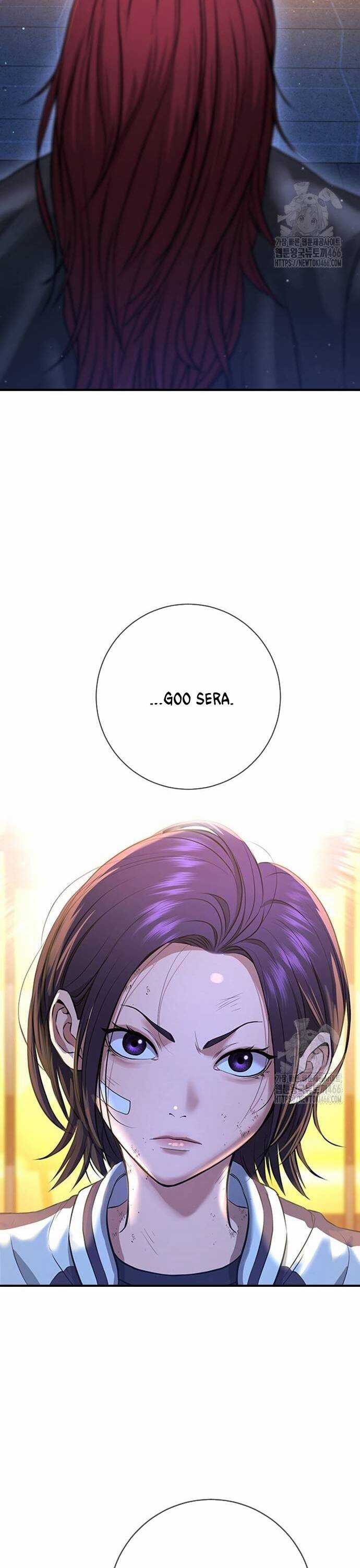 Goo Sera - Chapter 10 - Trang 50