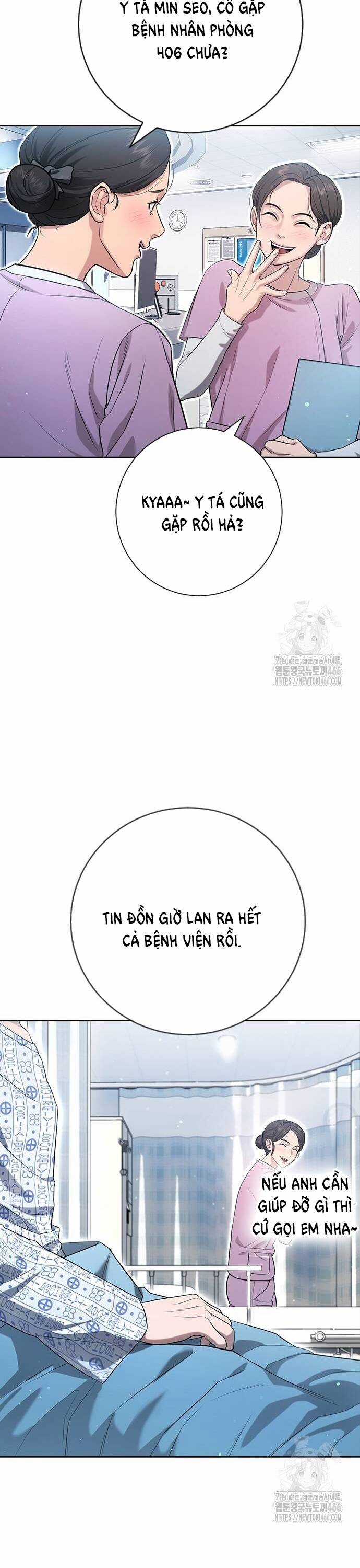 Goo Sera - Chapter 10 - Trang 6