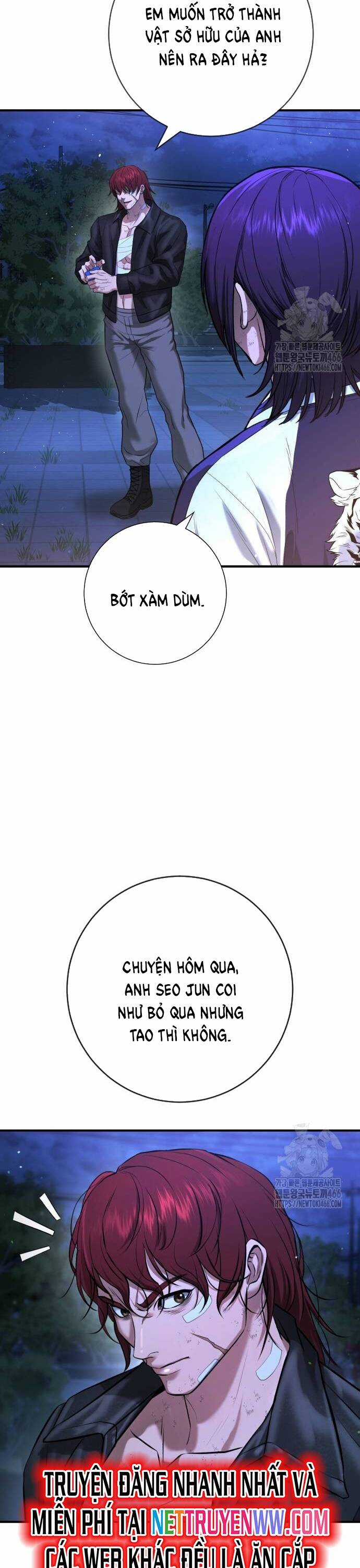 Goo Sera - Chapter 10 - Trang 51