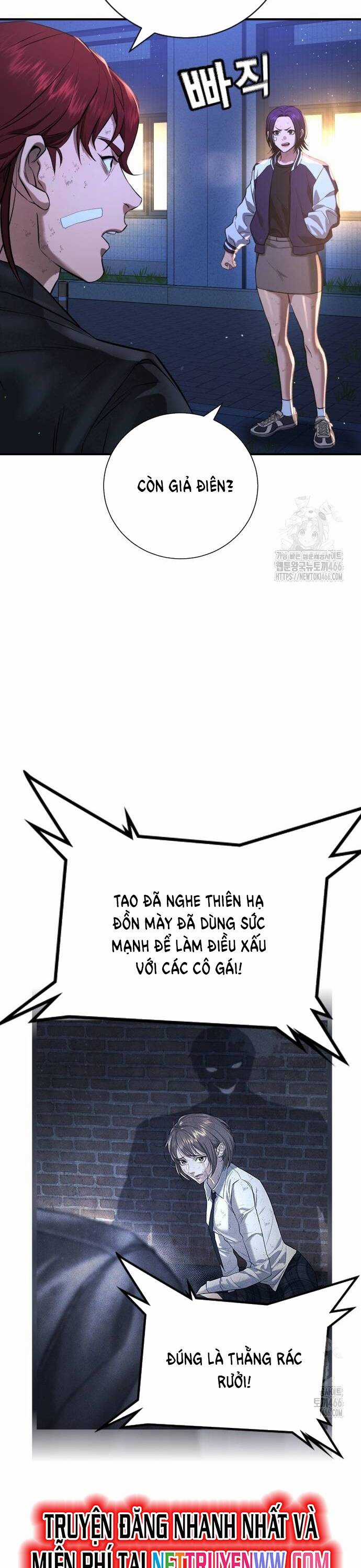 Goo Sera - Chapter 10 - Trang 53