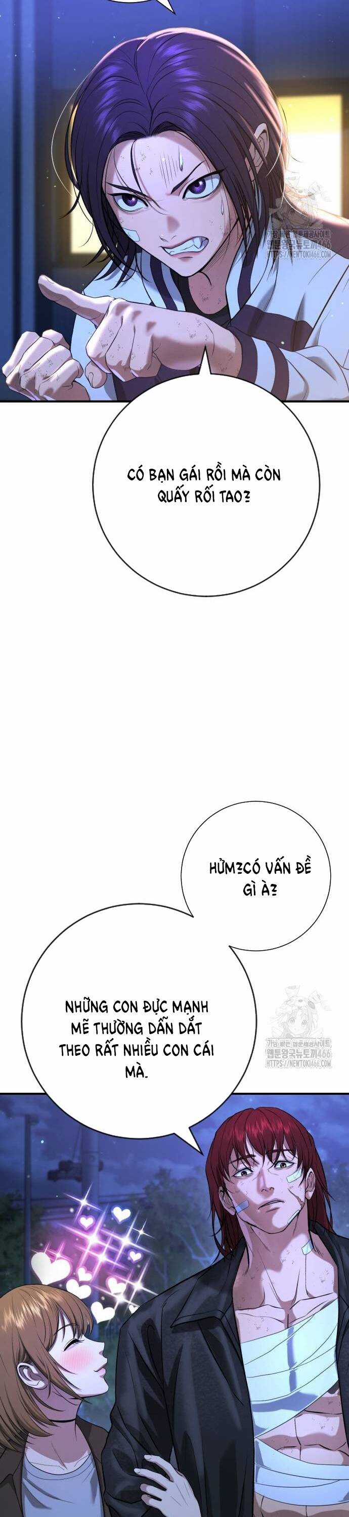 Goo Sera - Chapter 10 - Trang 58