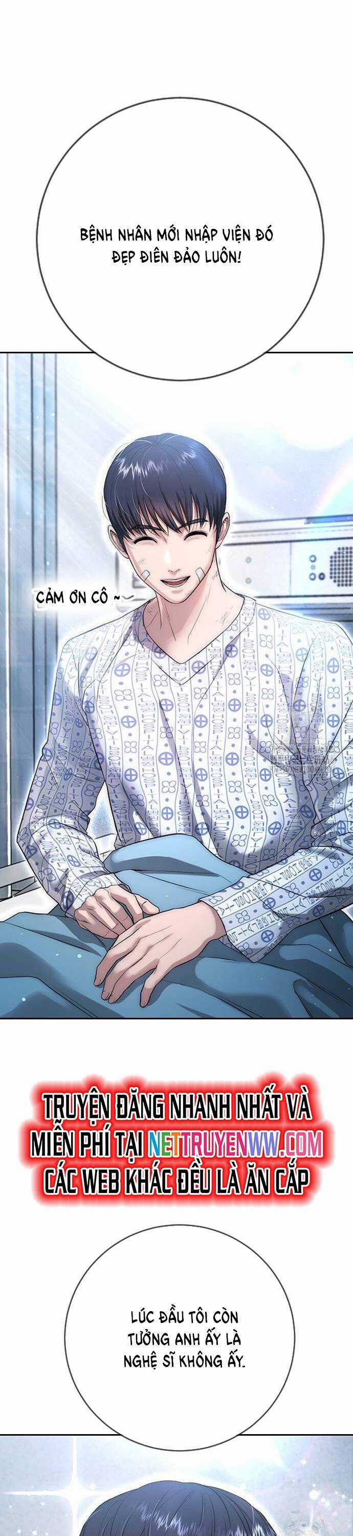 Goo Sera - Chapter 10 - Trang 7