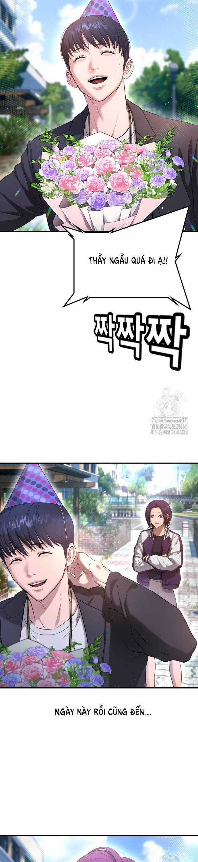 Goo Sera - Chapter 10 - Trang 63