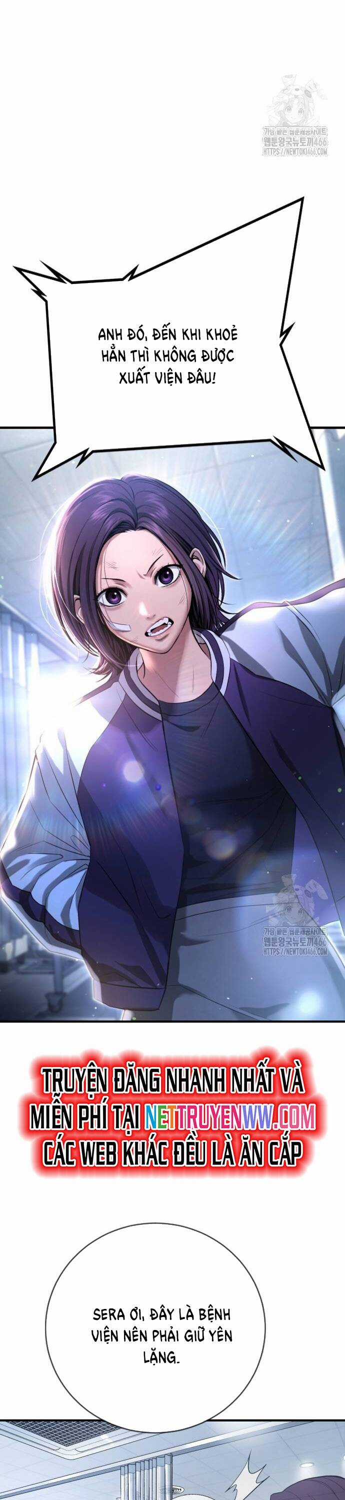 Goo Sera - Chapter 10 - Trang 9