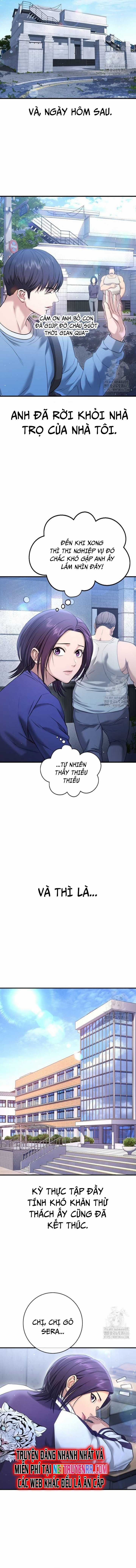 Goo Sera - Chapter 11 - Trang 11