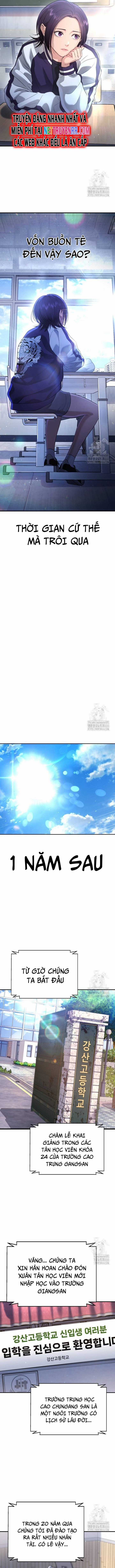 Goo Sera - Chapter 11 - Trang 14