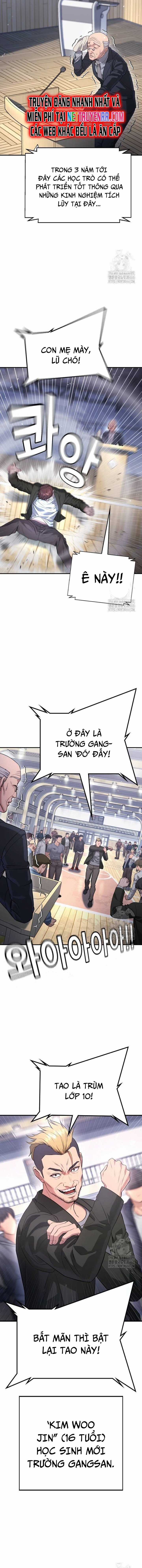 Goo Sera - Chapter 11 - Trang 15