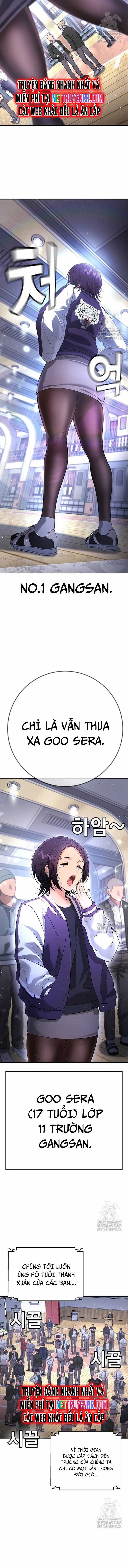 Goo Sera - Chapter 11 - Trang 17