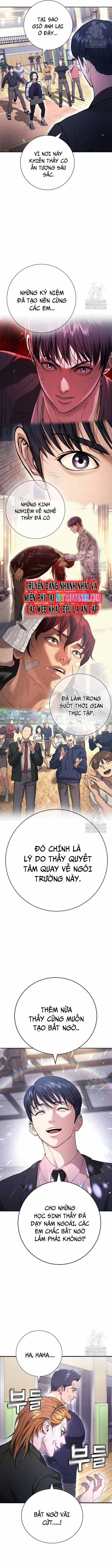 Goo Sera - Chapter 11 - Trang 21