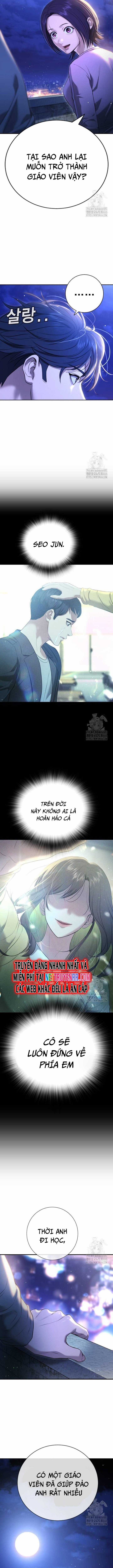 Goo Sera - Chapter 11 - Trang 8