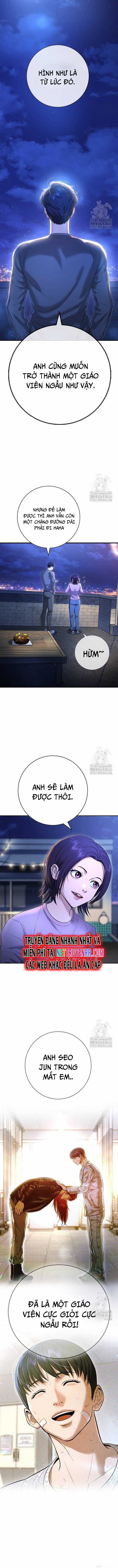 Goo Sera - Chapter 11 - Trang 9