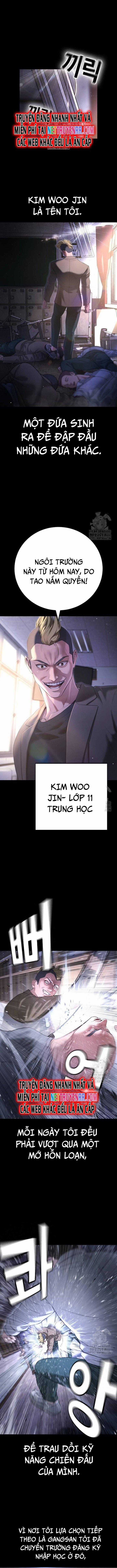 Goo Sera - Chapter 12 - Trang 2