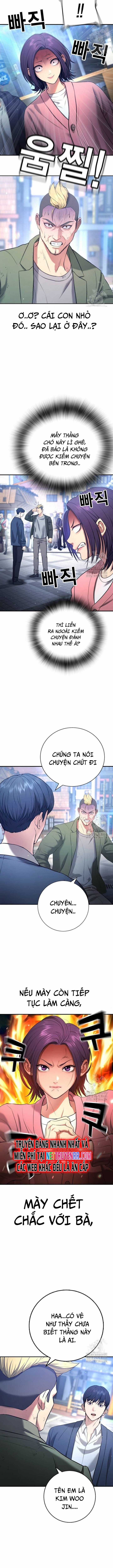 Goo Sera - Chapter 12 - Trang 15