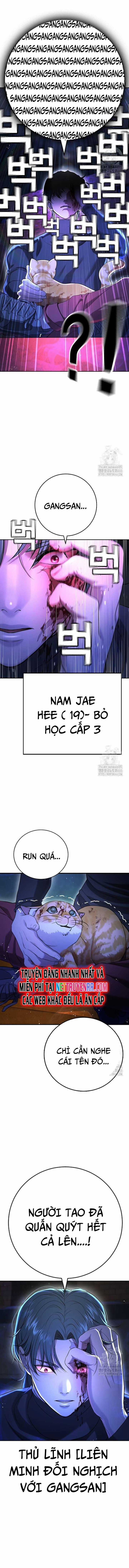 Goo Sera - Chapter 12 - Trang 18