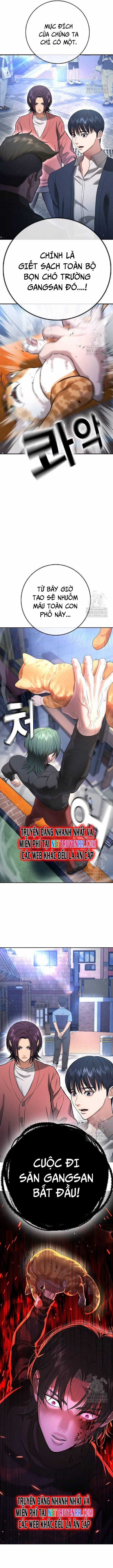 Goo Sera - Chapter 12 - Trang 19