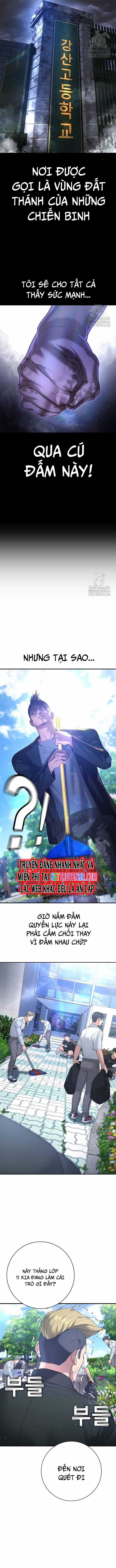 Goo Sera - Chapter 12 - Trang 3