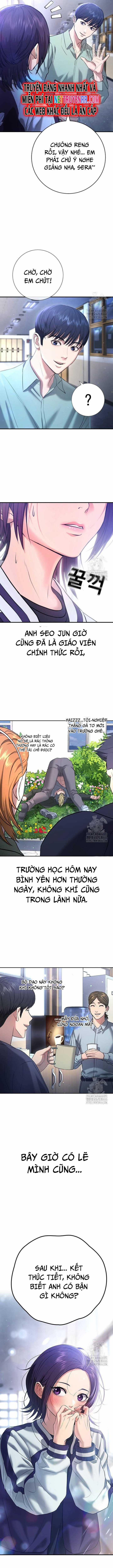 Goo Sera - Chapter 12 - Trang 7