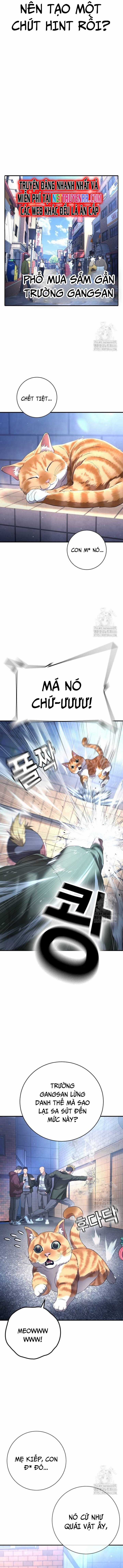 Goo Sera - Chapter 12 - Trang 8