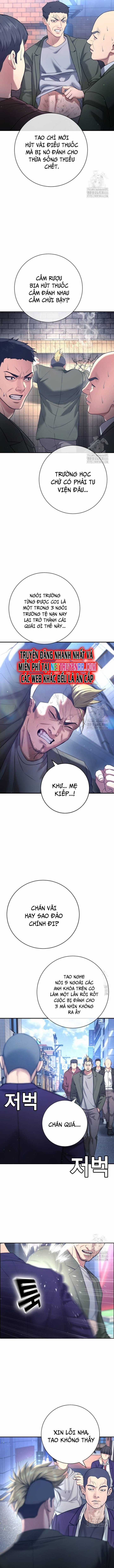 Goo Sera - Chapter 12 - Trang 9