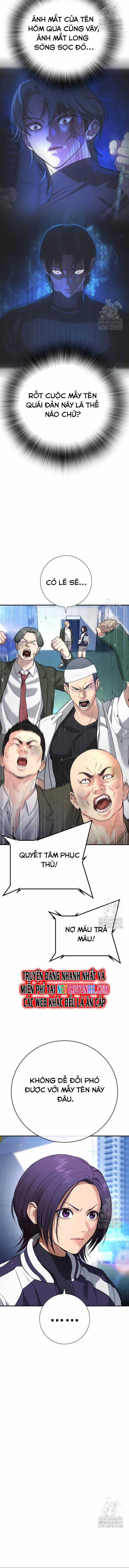 Goo Sera - Chapter 15 - Trang 12