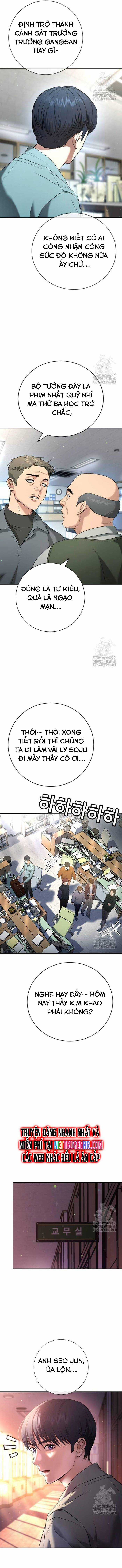 Goo Sera - Chapter 15 - Trang 14