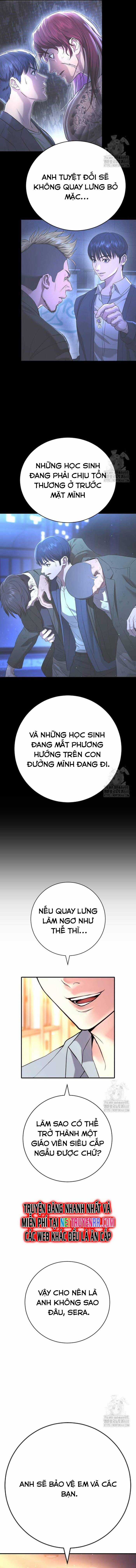 Goo Sera - Chapter 15 - Trang 18