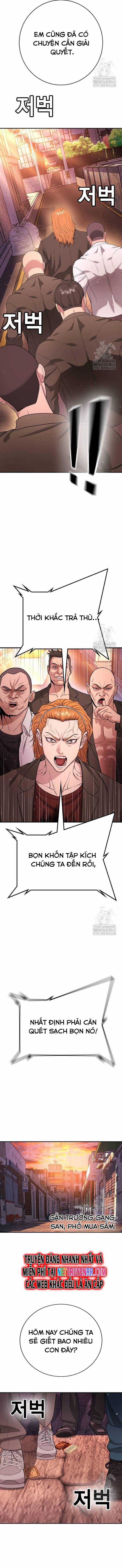 Goo Sera - Chapter 15 - Trang 20