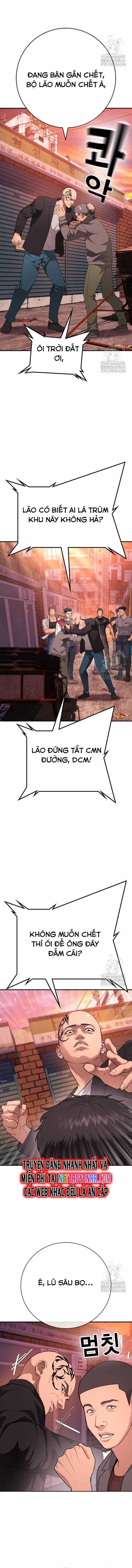 Goo Sera - Chapter 15 - Trang 22