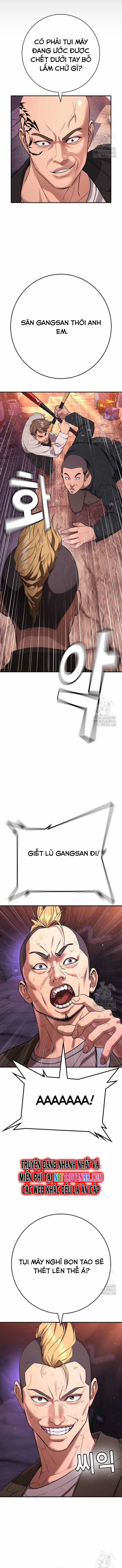 Goo Sera - Chapter 15 - Trang 24