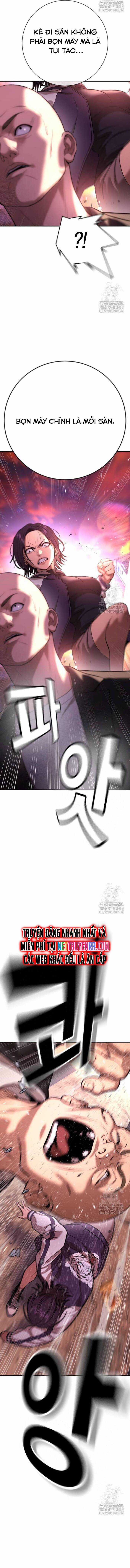 Goo Sera - Chapter 15 - Trang 25