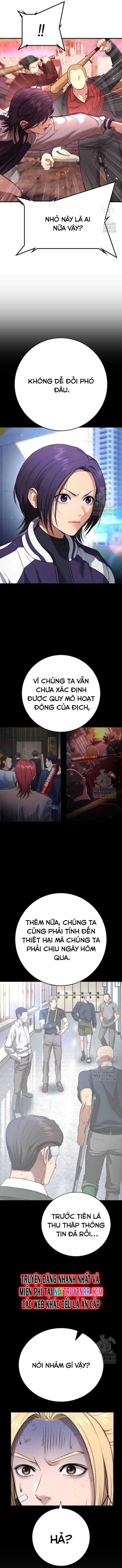 Goo Sera - Chapter 15 - Trang 26