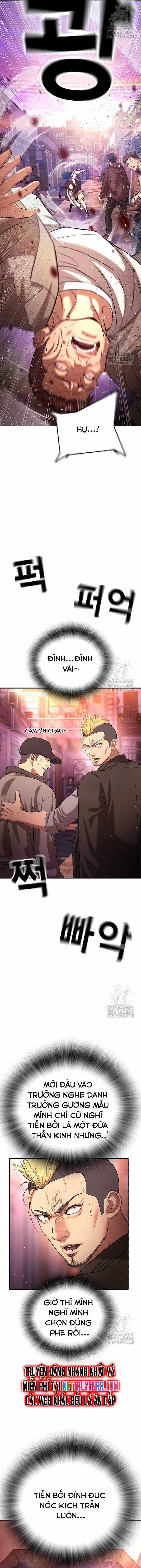 Goo Sera - Chapter 15 - Trang 28