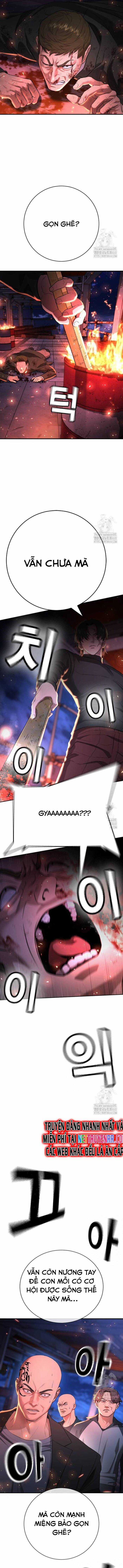 Goo Sera - Chapter 15 - Trang 4