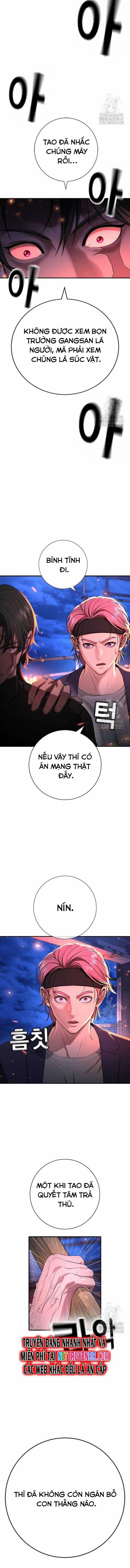 Goo Sera - Chapter 15 - Trang 5