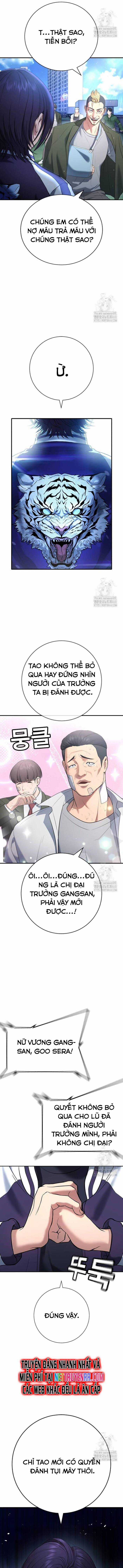 Goo Sera - Chapter 15 - Trang 8