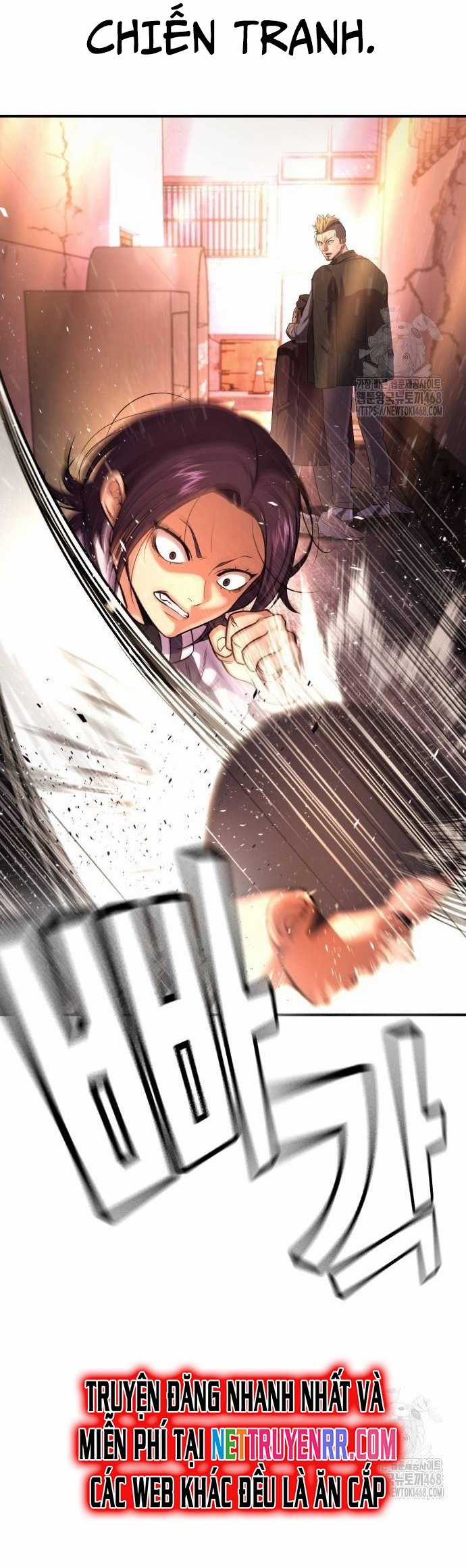 Goo Sera - Chapter 16 - Trang 16