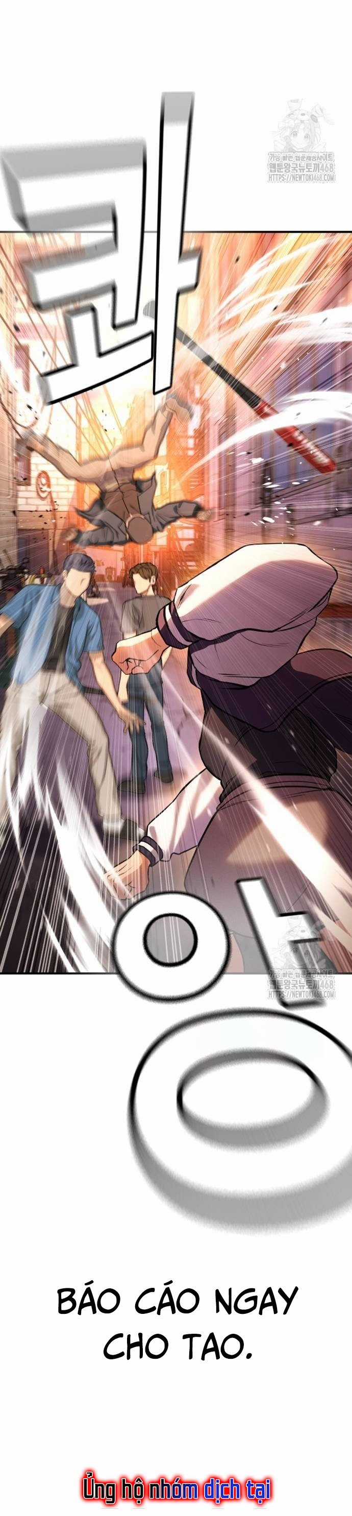 Goo Sera - Chapter 16 - Trang 26