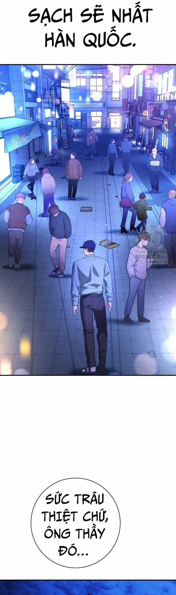 Goo Sera - Chapter 16 - Trang 30