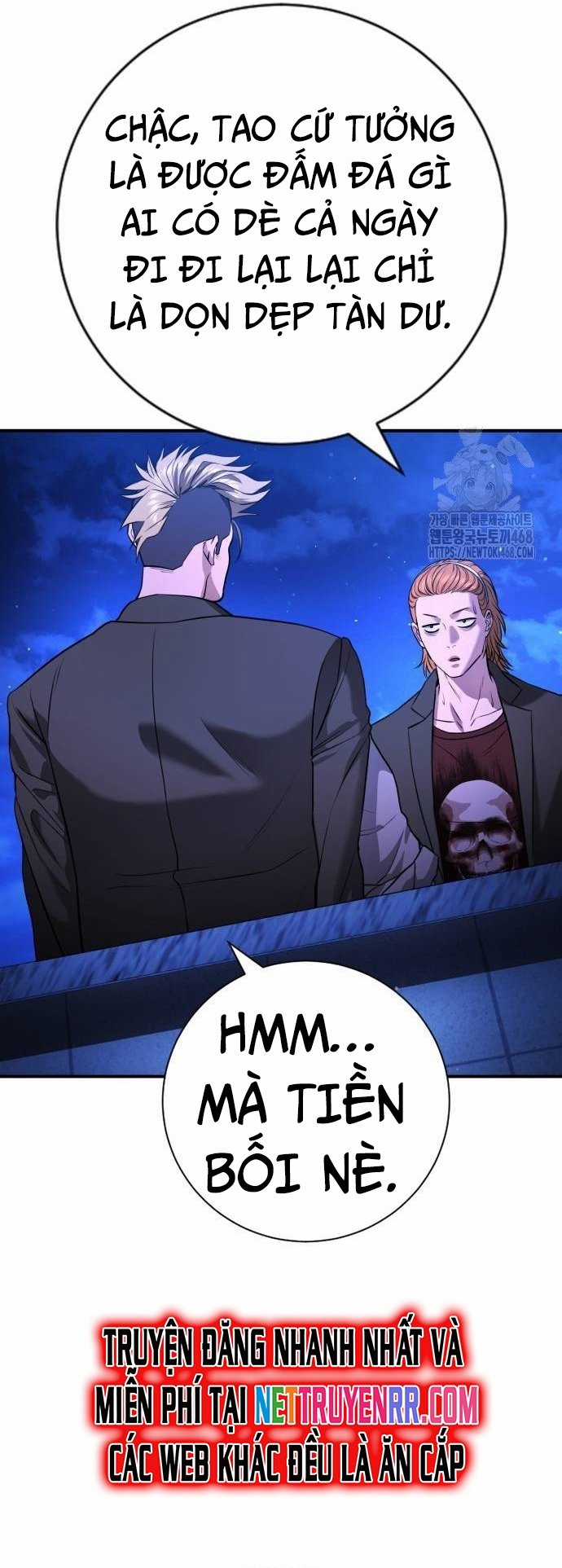 Goo Sera - Chapter 16 - Trang 33