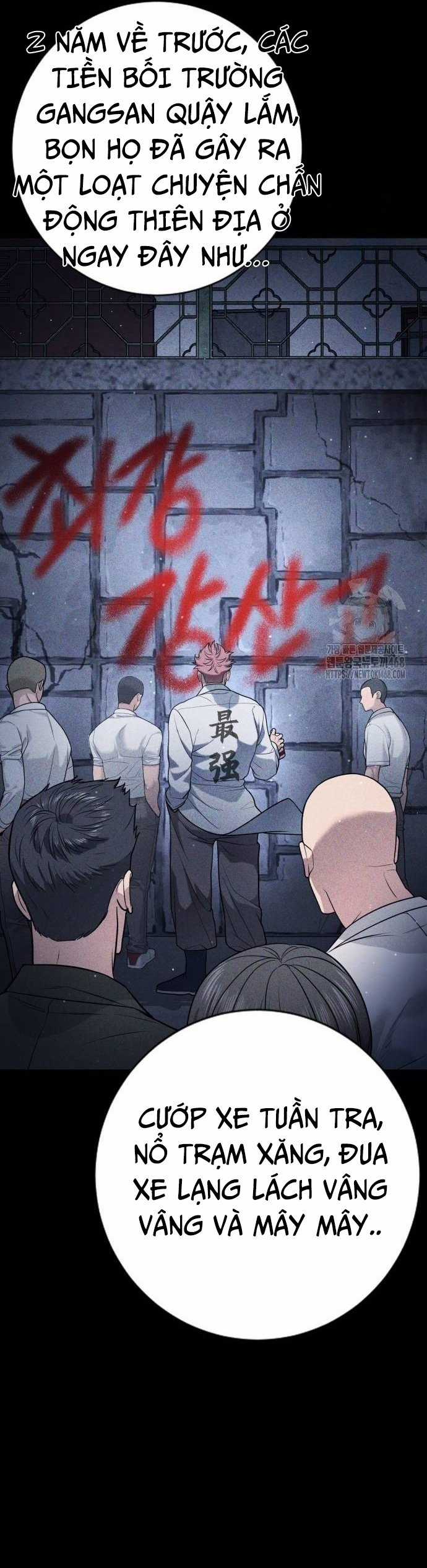 Goo Sera - Chapter 16 - Trang 37