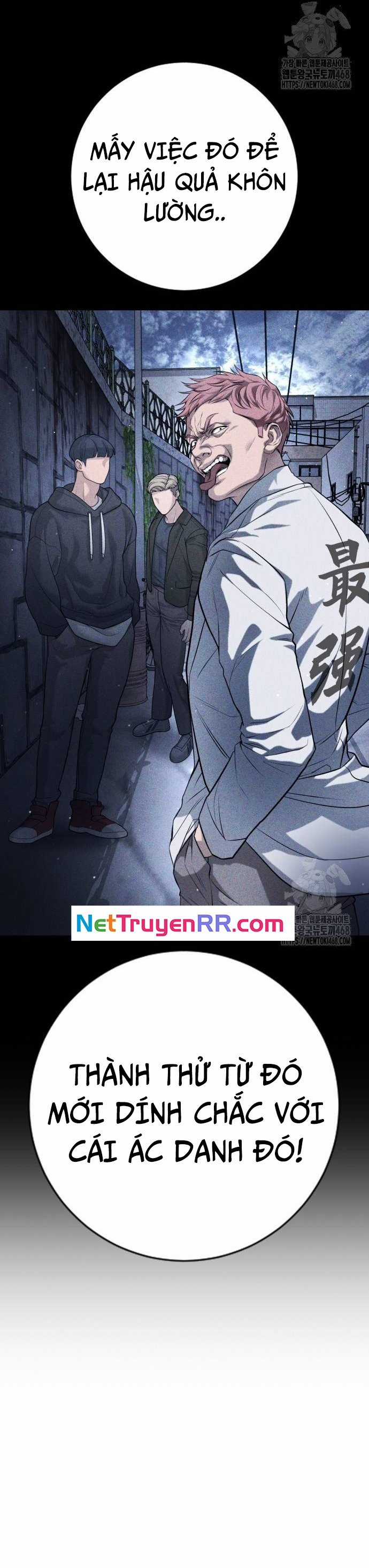 Goo Sera - Chapter 16 - Trang 38