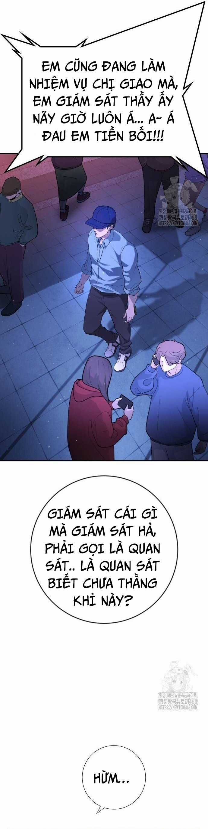 Goo Sera - Chapter 16 - Trang 41